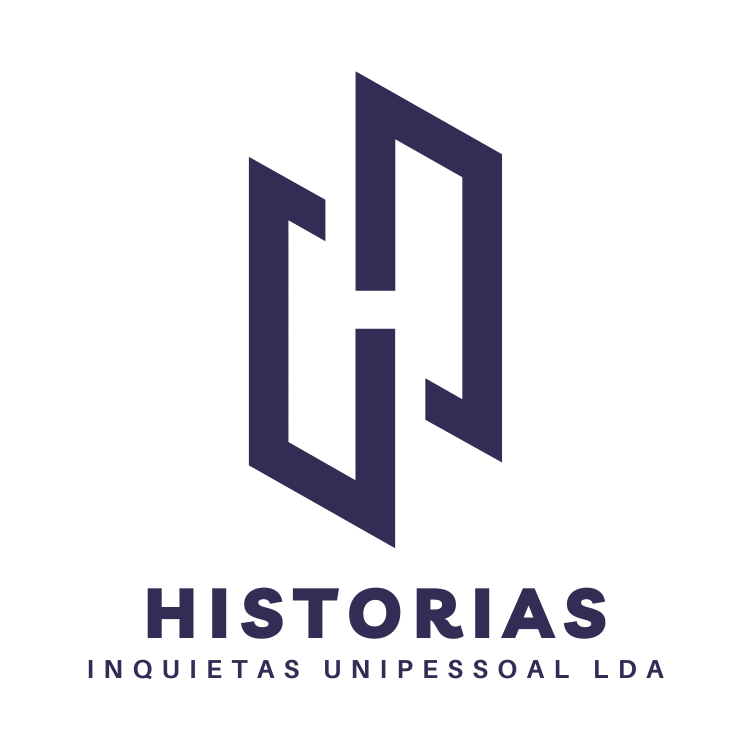 HISTORIAS INQUIETAS UNIPESSOAL LDA